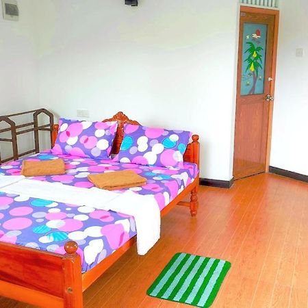 Villa Dragon House Bussa Exterior photo