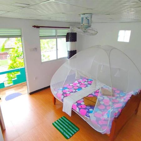 Villa Dragon House Bussa Exterior photo