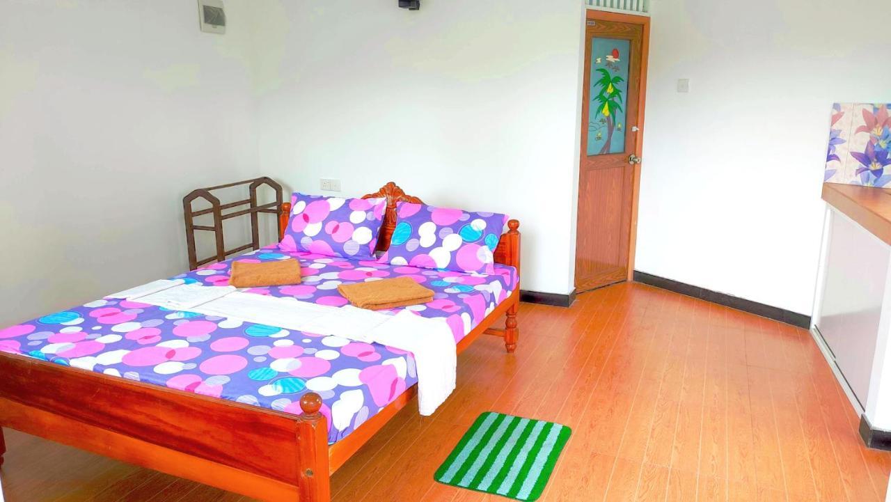 Villa Dragon House Bussa Exterior photo