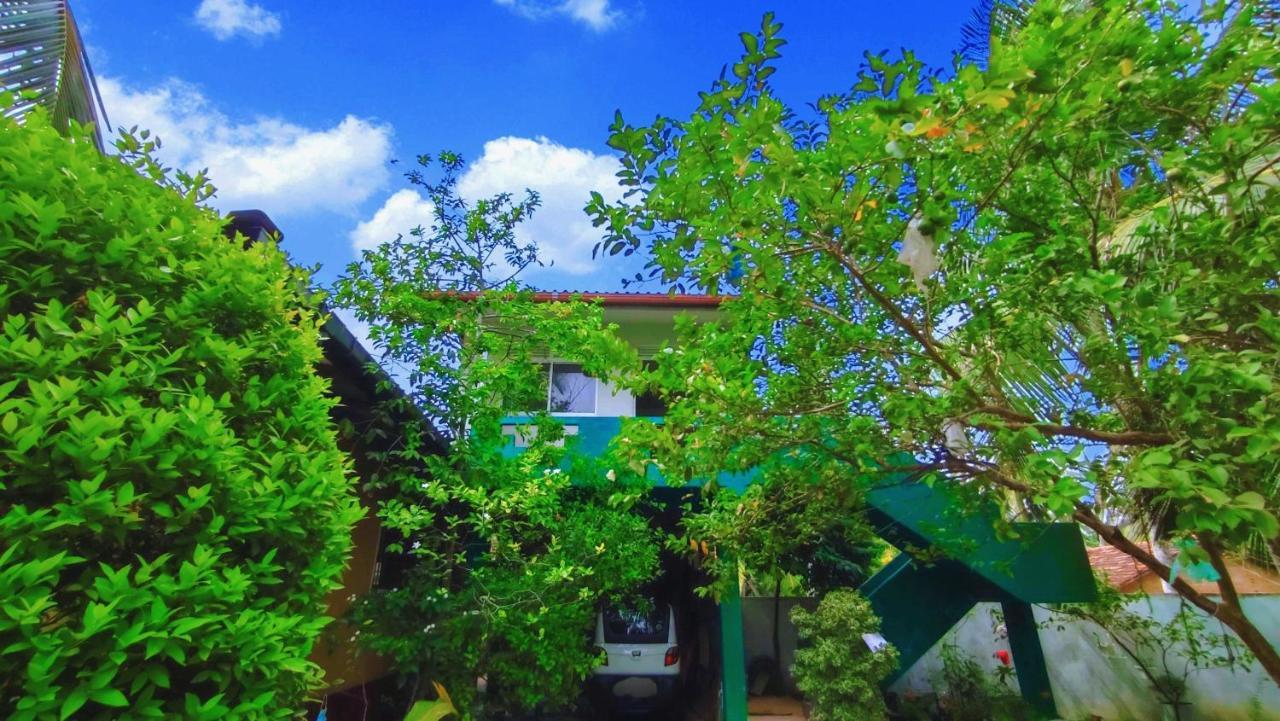 Villa Dragon House Bussa Exterior photo