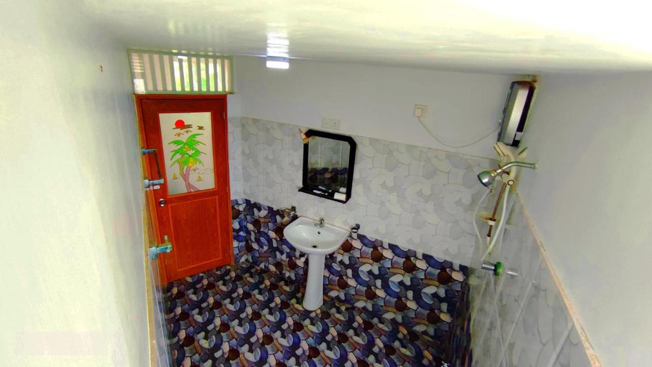 Villa Dragon House Bussa Exterior photo