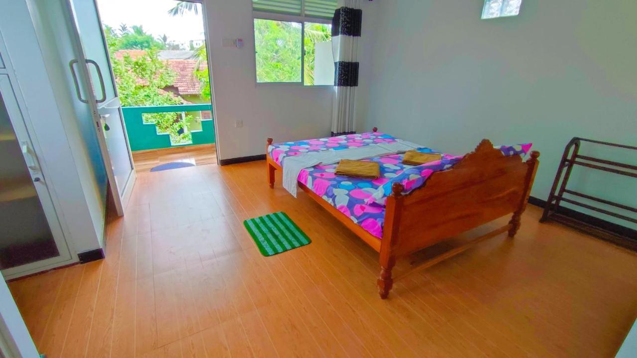 Villa Dragon House Bussa Exterior photo