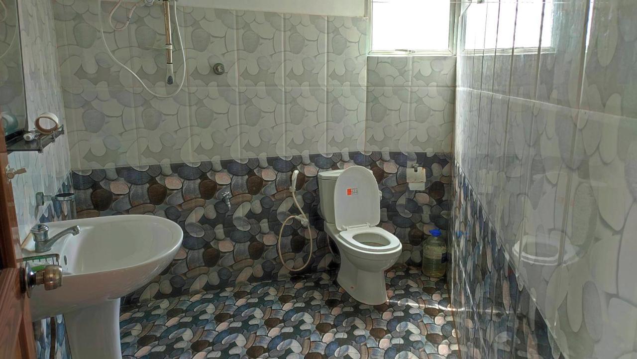 Villa Dragon House Bussa Exterior photo