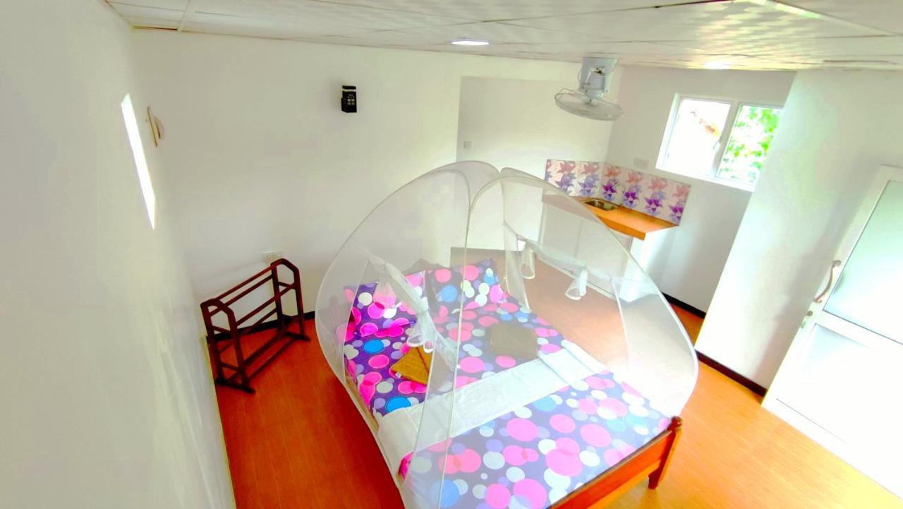 Villa Dragon House Bussa Exterior photo