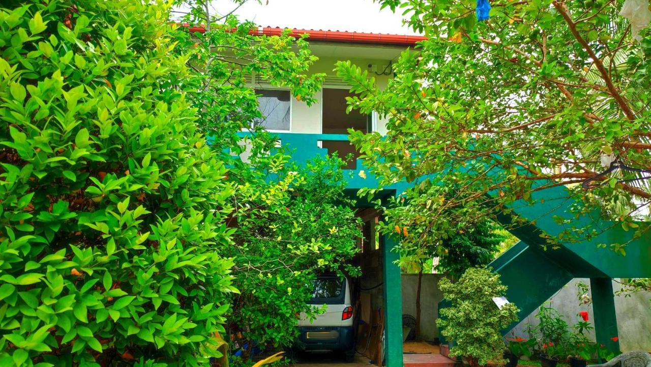 Villa Dragon House Bussa Exterior photo