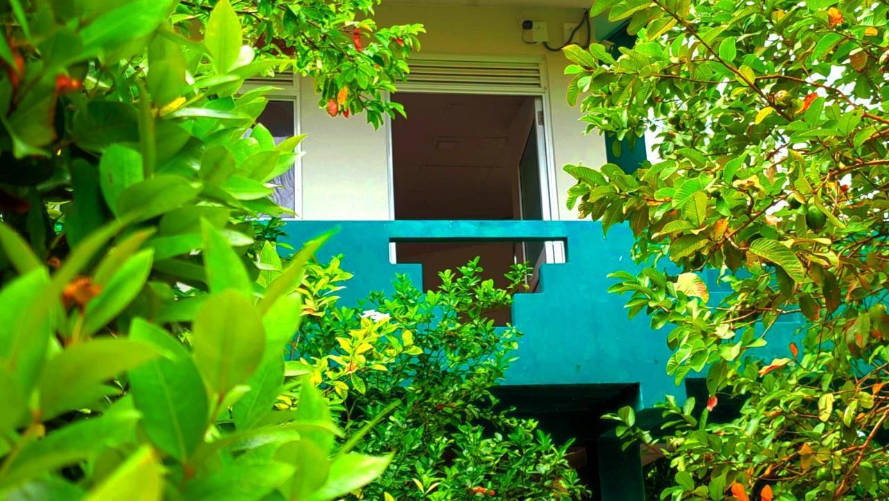 Villa Dragon House Bussa Exterior photo
