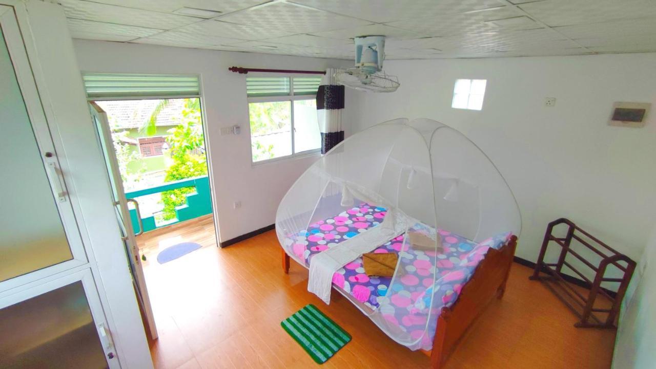 Villa Dragon House Bussa Exterior photo