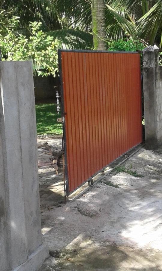 Villa Dragon House Bussa Exterior photo