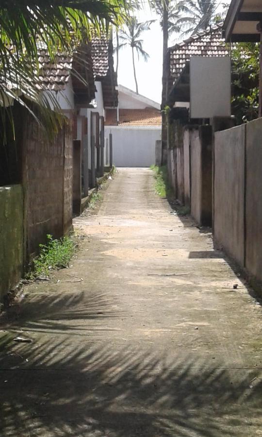 Villa Dragon House Bussa Exterior photo